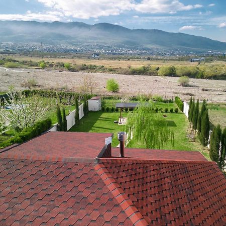 Entire Villa Near Tbilisi Nature Reserve With Panoramic View Mtsʼkhetʼa 외부 사진