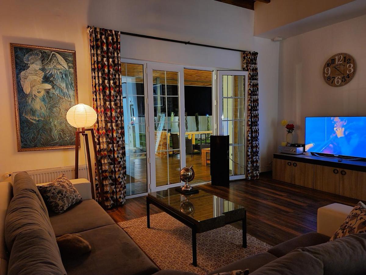 Entire Villa Near Tbilisi Nature Reserve With Panoramic View Mtsʼkhetʼa 외부 사진