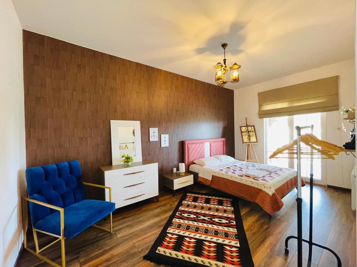 Entire Villa Near Tbilisi Nature Reserve With Panoramic View Mtsʼkhetʼa 외부 사진