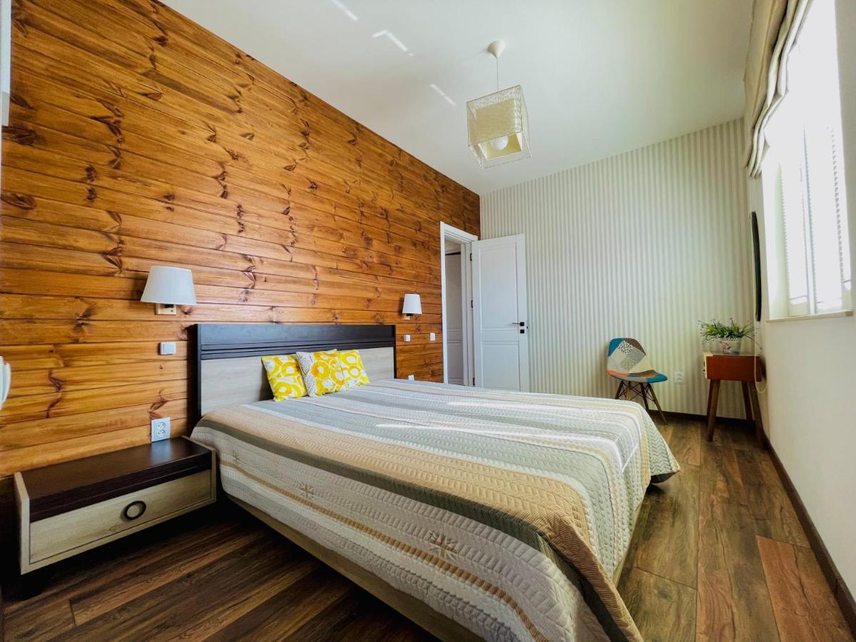 Entire Villa Near Tbilisi Nature Reserve With Panoramic View Mtsʼkhetʼa 외부 사진