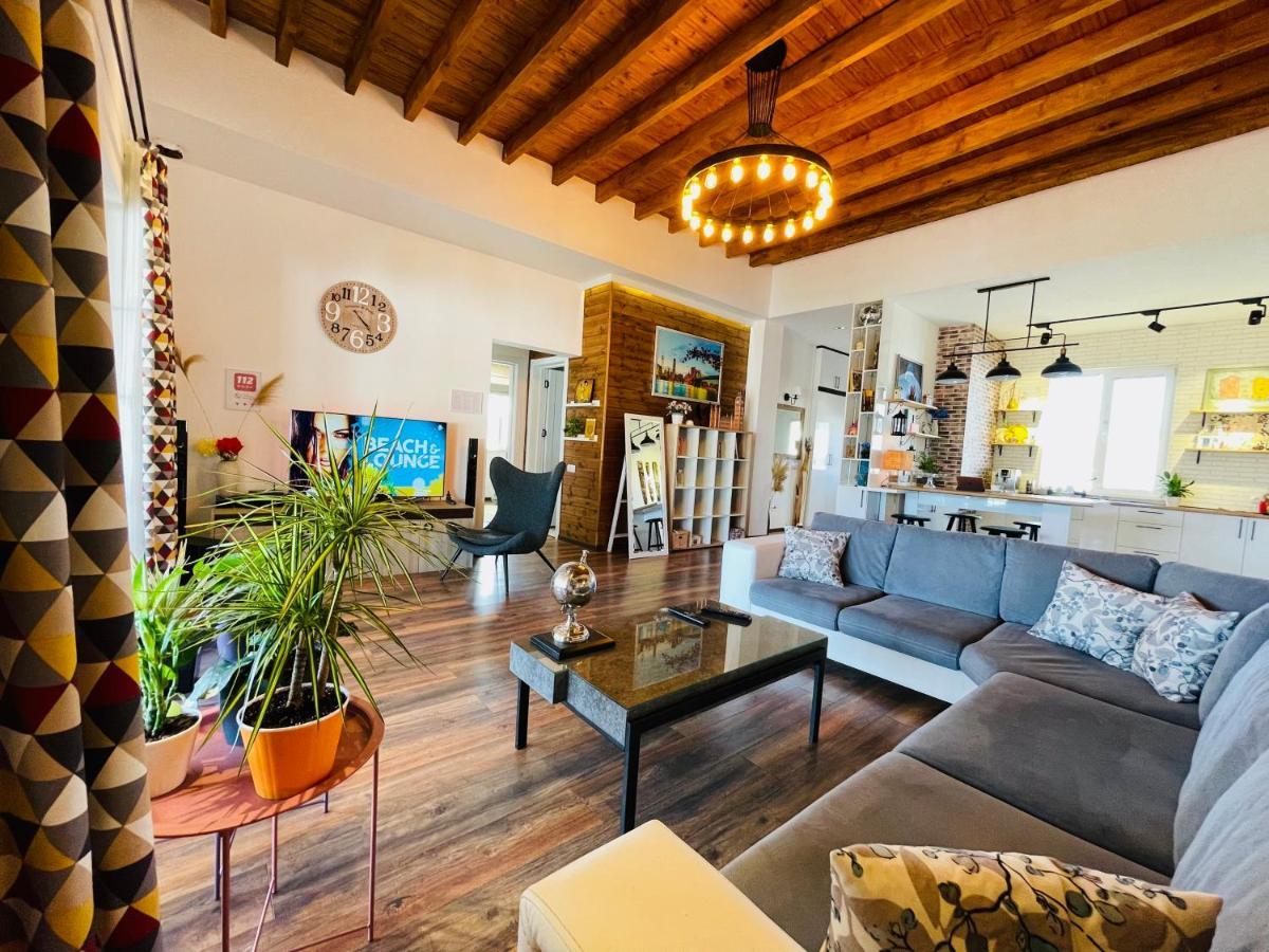 Entire Villa Near Tbilisi Nature Reserve With Panoramic View Mtsʼkhetʼa 외부 사진