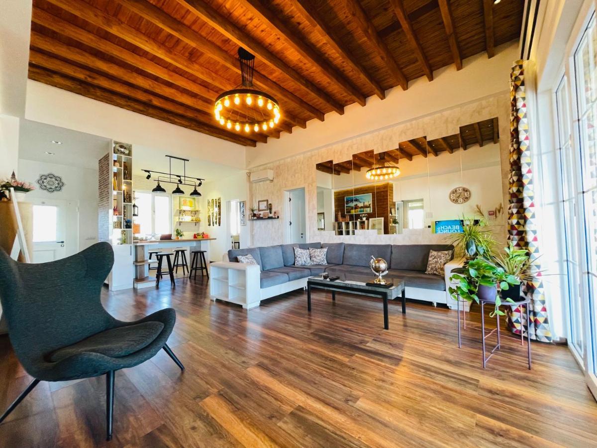 Entire Villa Near Tbilisi Nature Reserve With Panoramic View Mtsʼkhetʼa 외부 사진