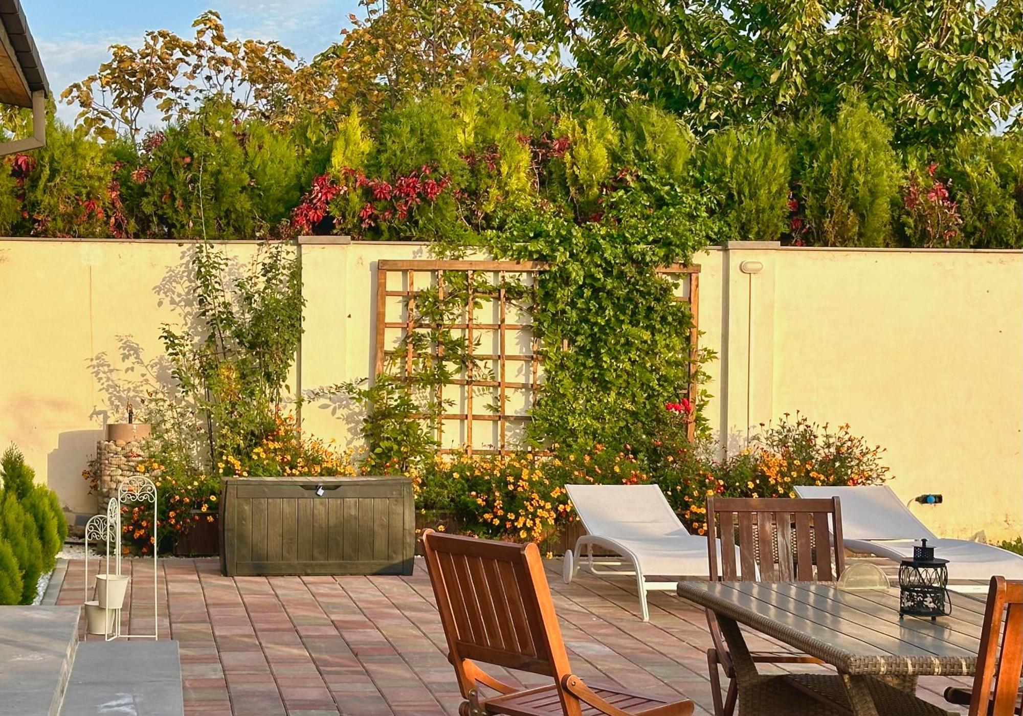 Entire Villa Near Tbilisi Nature Reserve With Panoramic View Mtsʼkhetʼa 외부 사진