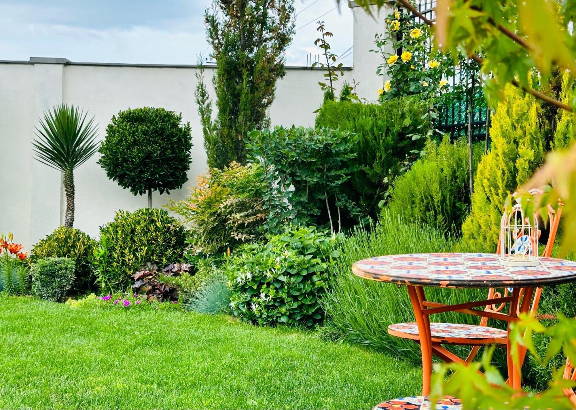 Entire Villa Near Tbilisi Nature Reserve With Panoramic View Mtsʼkhetʼa 외부 사진