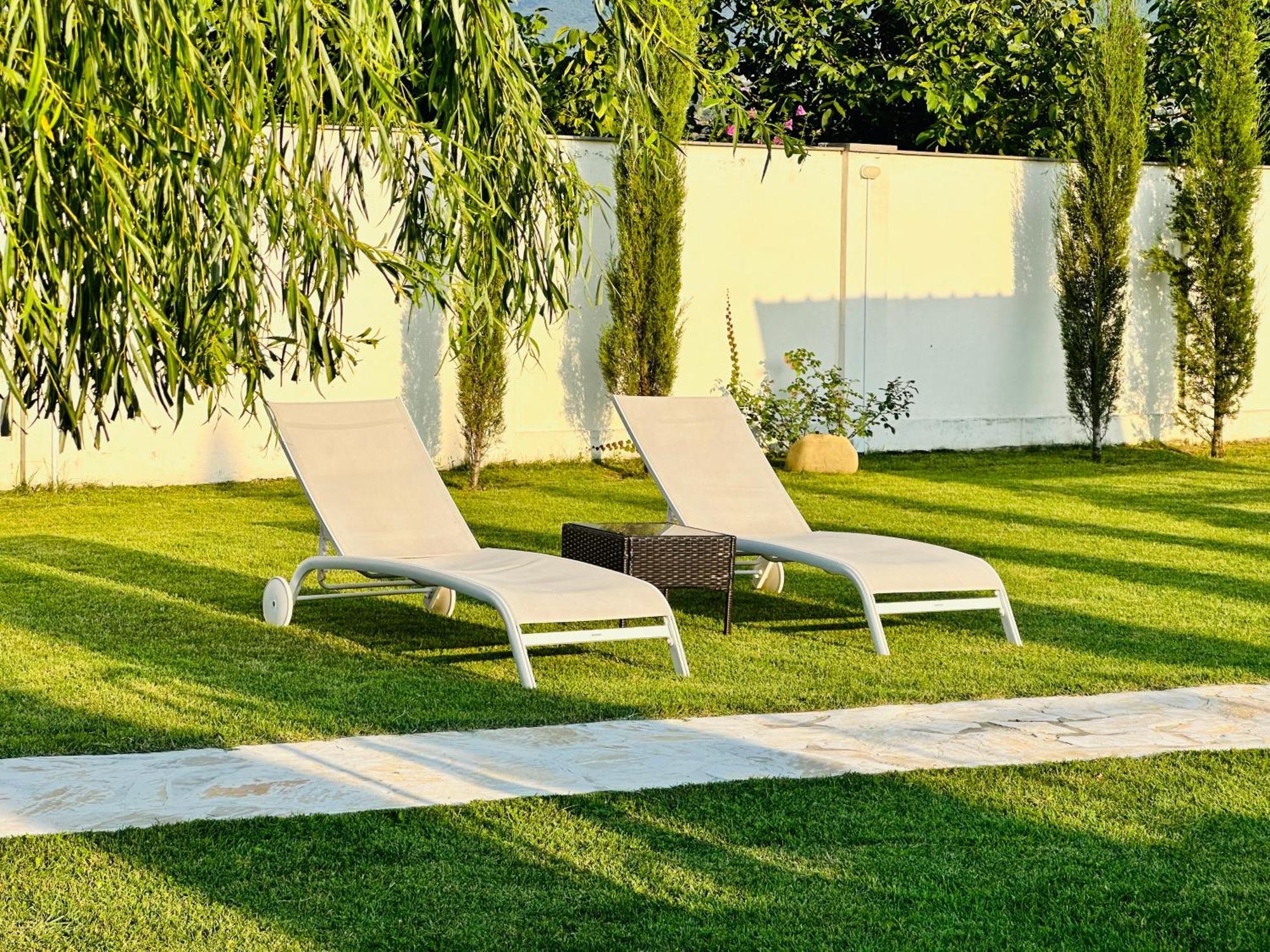 Entire Villa Near Tbilisi Nature Reserve With Panoramic View Mtsʼkhetʼa 외부 사진