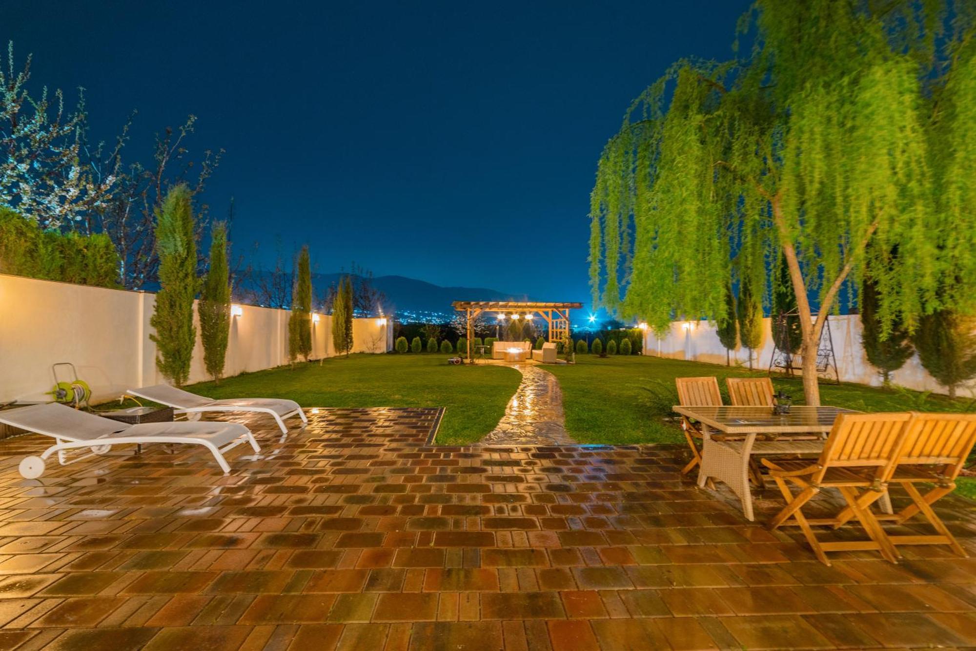 Entire Villa Near Tbilisi Nature Reserve With Panoramic View Mtsʼkhetʼa 외부 사진