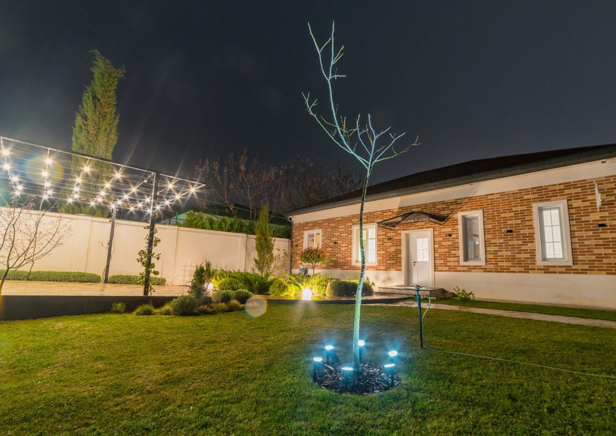 Entire Villa Near Tbilisi Nature Reserve With Panoramic View Mtsʼkhetʼa 외부 사진