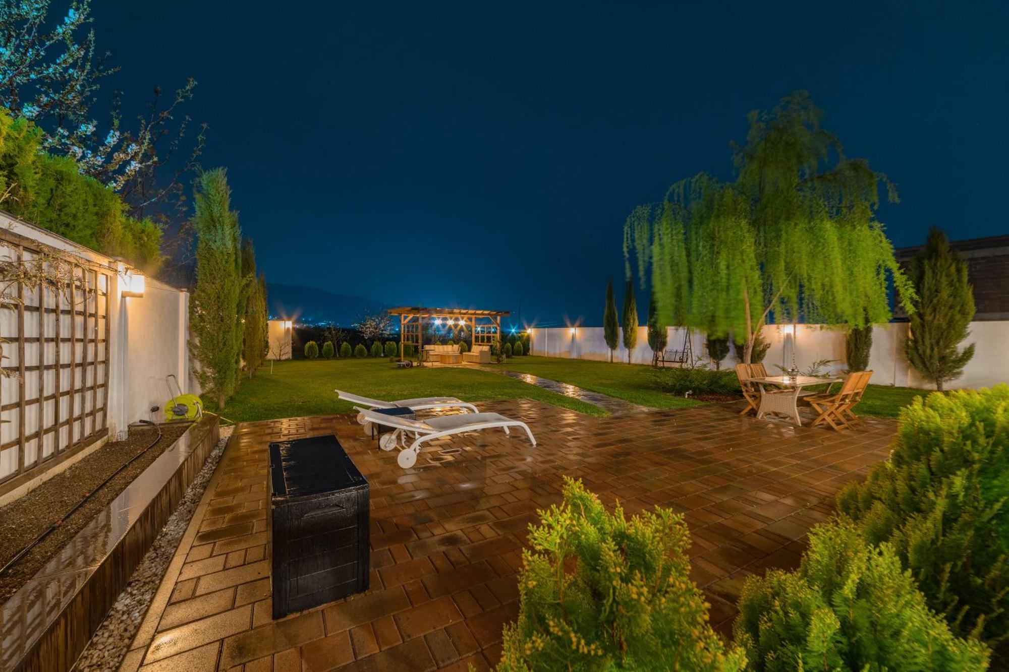 Entire Villa Near Tbilisi Nature Reserve With Panoramic View Mtsʼkhetʼa 외부 사진