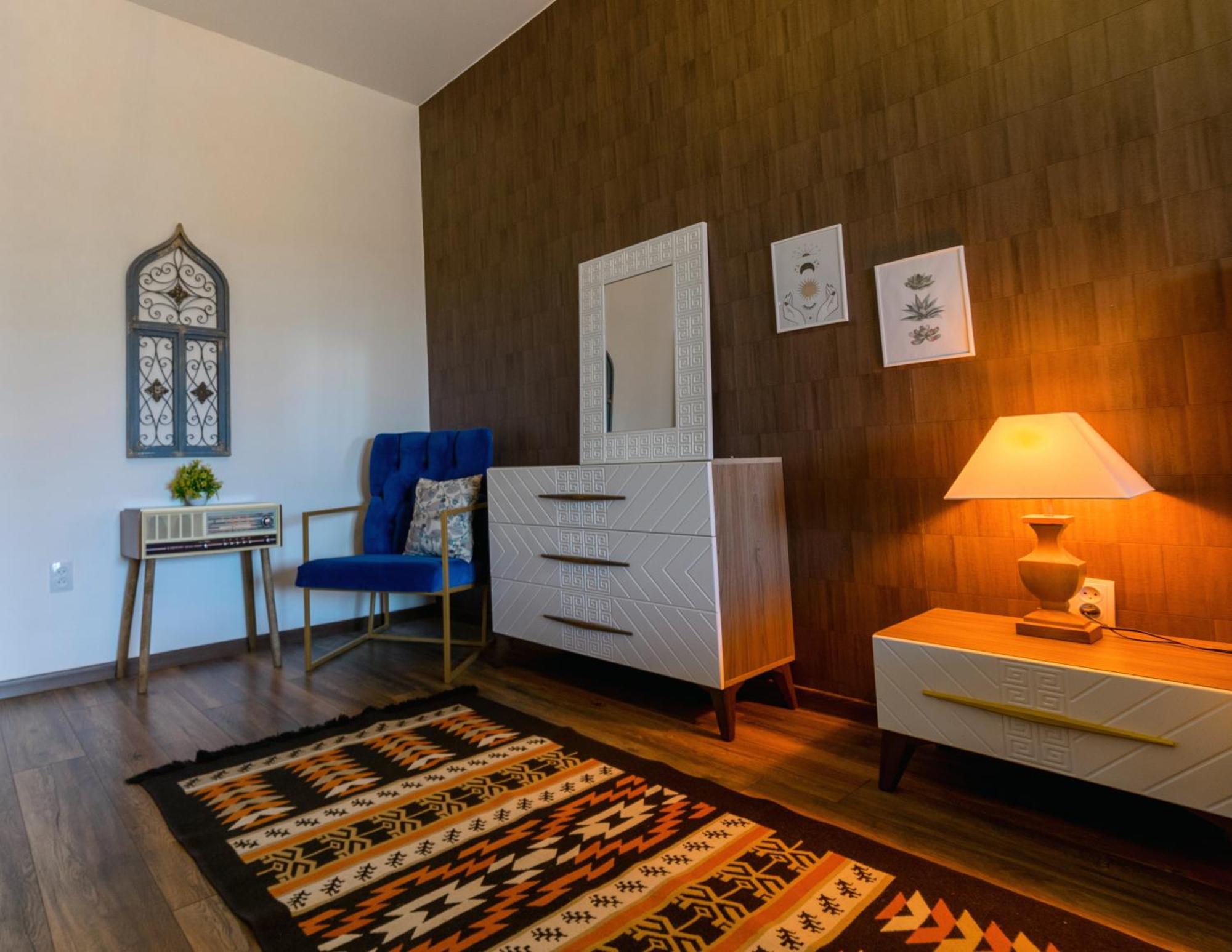Entire Villa Near Tbilisi Nature Reserve With Panoramic View Mtsʼkhetʼa 외부 사진